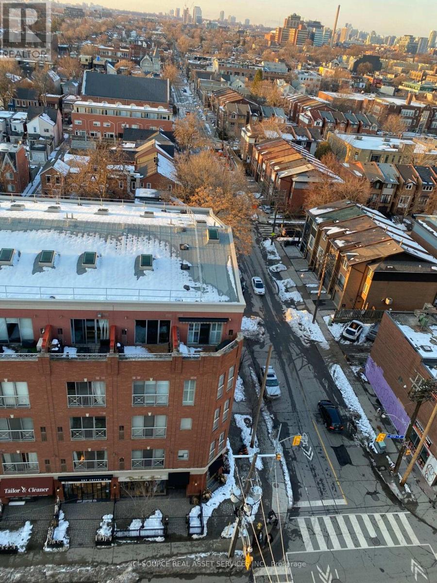 1410 - 78 Tecumseth Street, Toronto (Niagara), Ontario  M5V 0A9 - Photo 15 - C12765050