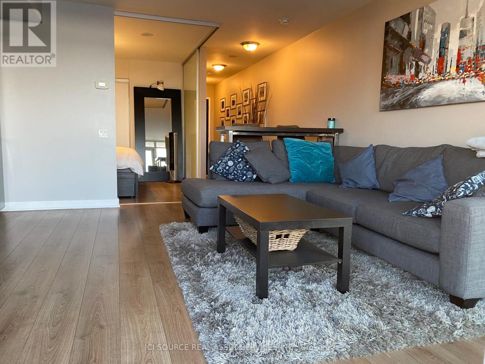 1410 - 78 Tecumseth Street, Toronto (Niagara), Ontario  M5V 0A9 - Photo 16 - C12765050