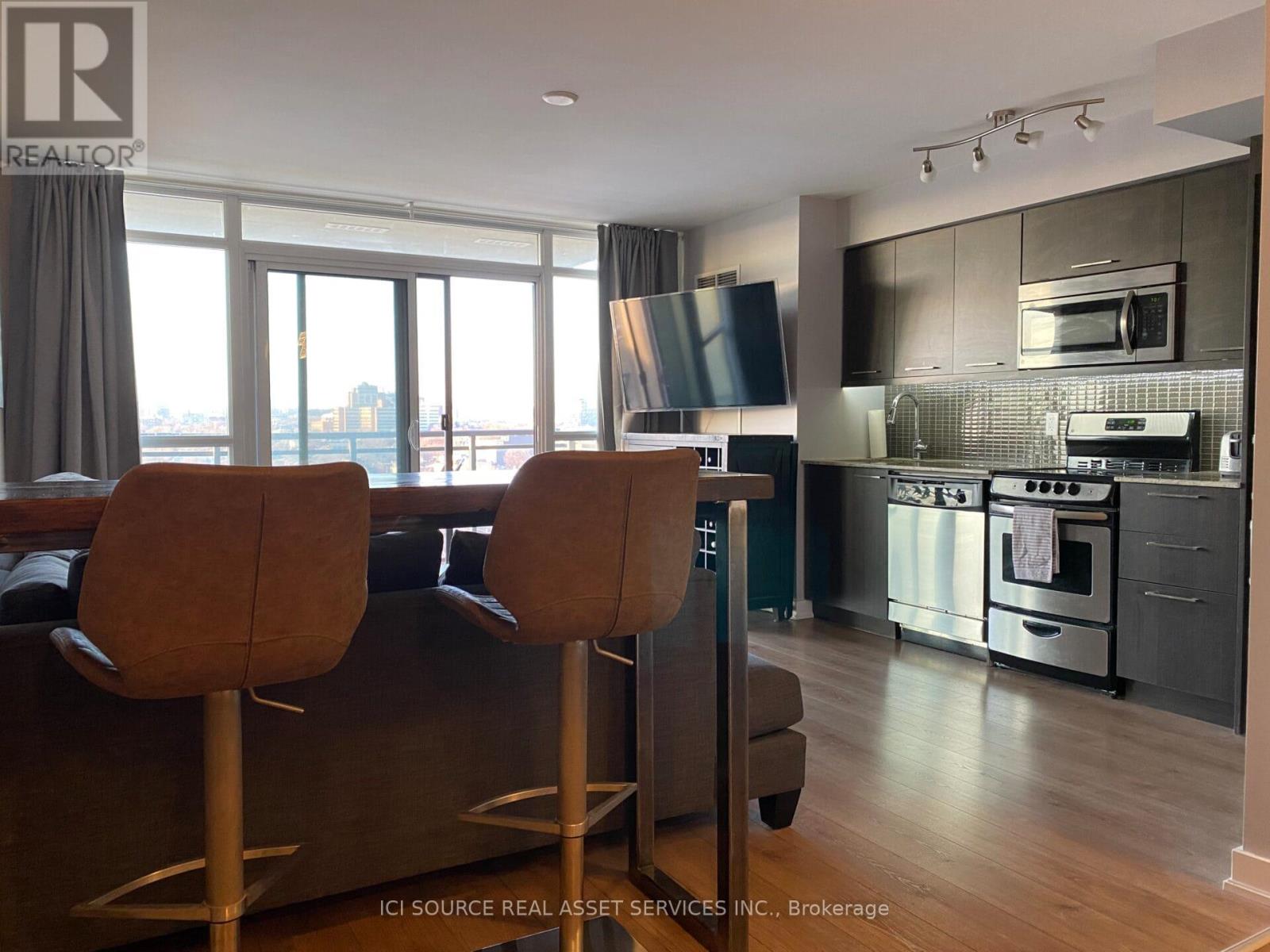 1410 - 78 Tecumseth Street, Toronto (Niagara), Ontario  M5V 0A9 - Photo 2 - C12765050