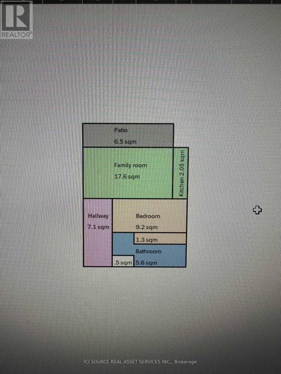 1410 - 78 Tecumseth Street, Toronto (Niagara), Ontario  M5V 0A9 - Photo 22 - C12765050