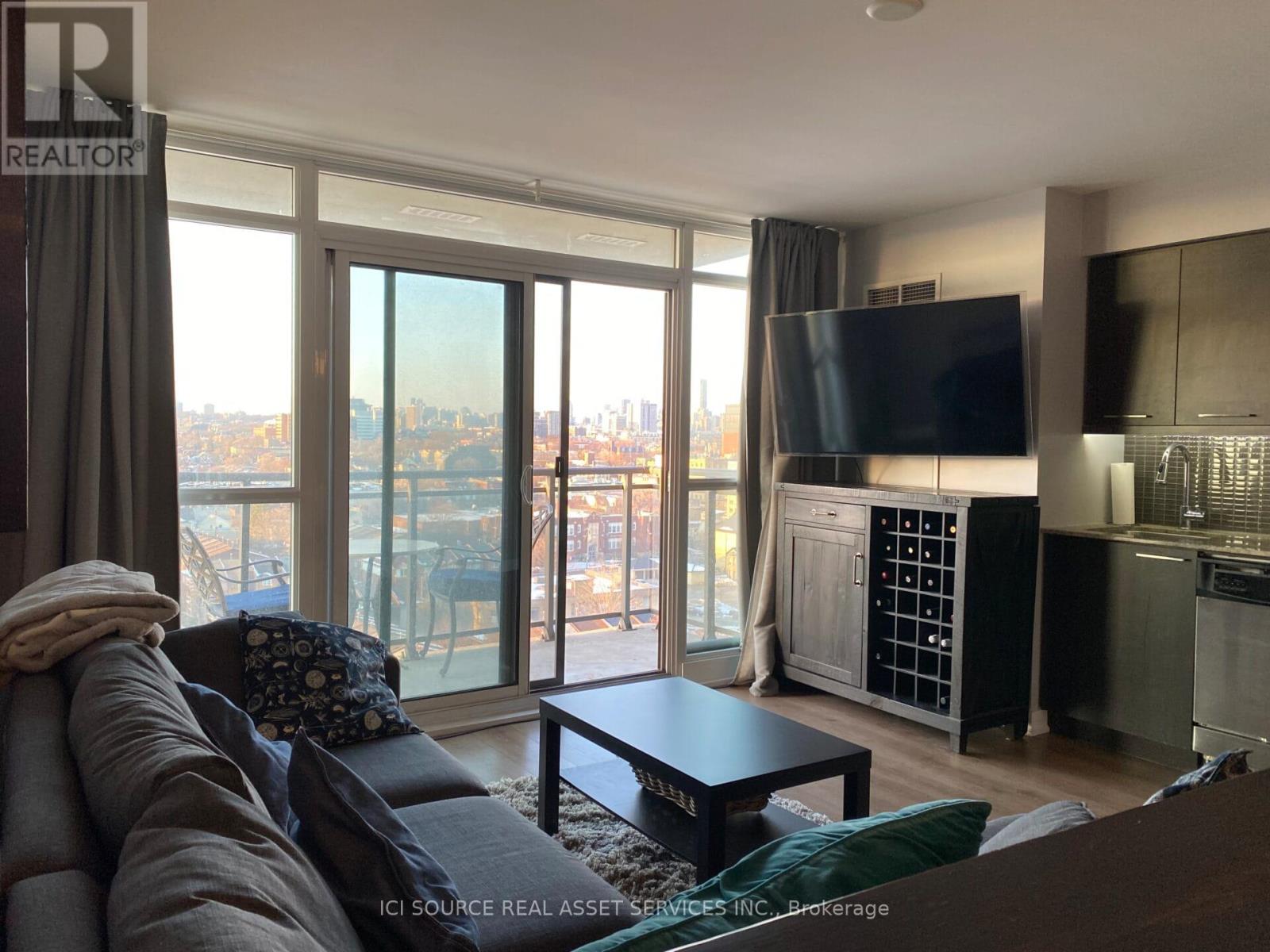 1410 - 78 Tecumseth Street, Toronto (Niagara), Ontario  M5V 0A9 - Photo 8 - C12765050