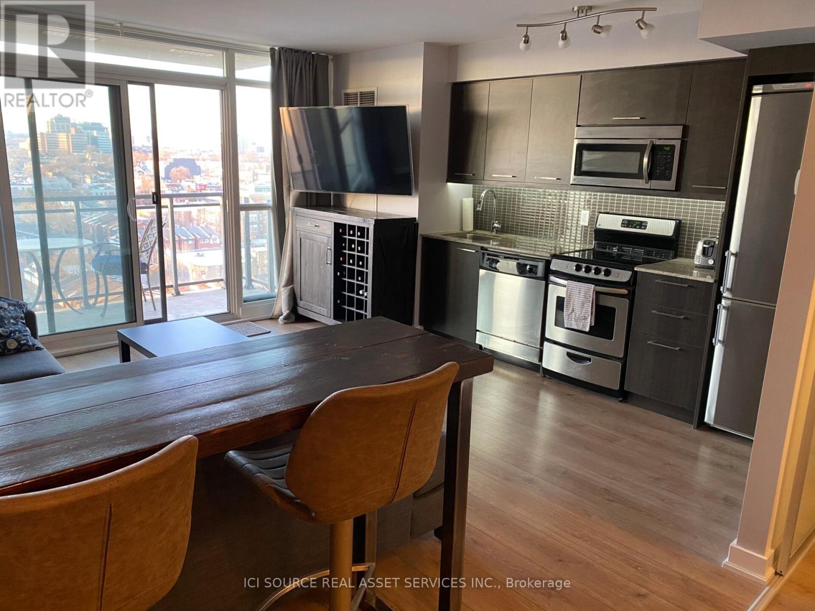 1410 - 78 Tecumseth Street, Toronto (Niagara), Ontario  M5V 0A9 - Photo 9 - C12765050