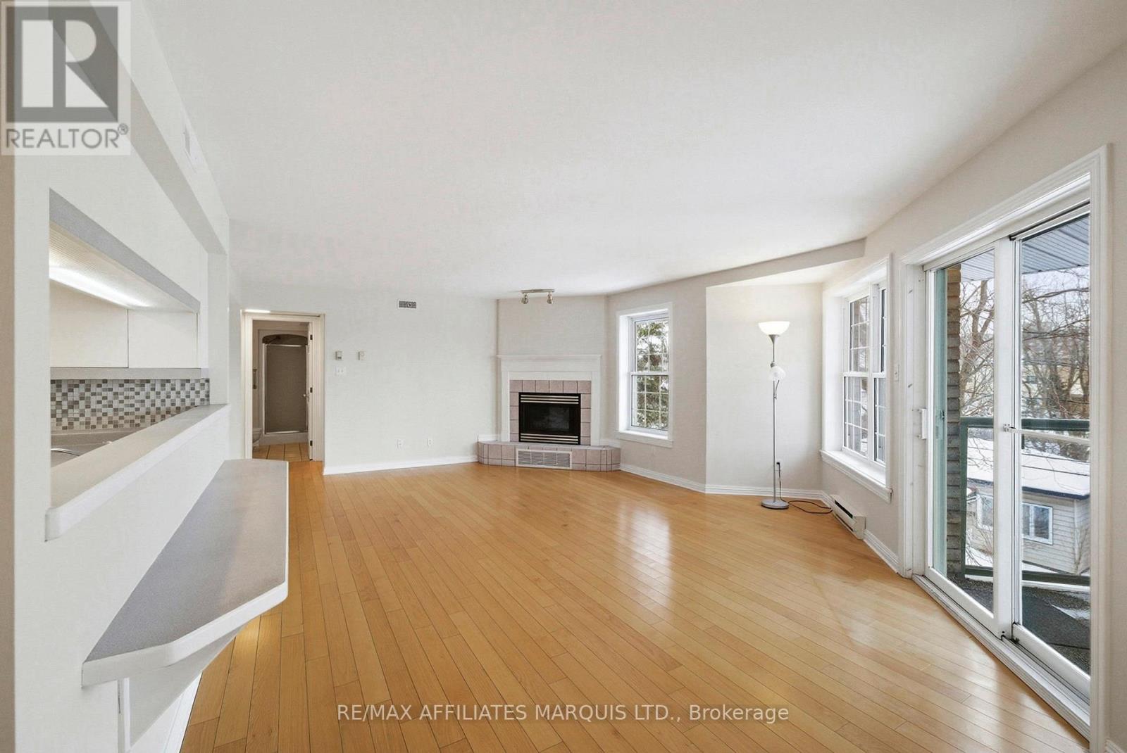 304 - 301 Water Street W, Cornwall, Ontario  K6J 1A5 - Photo 14 - X12764992