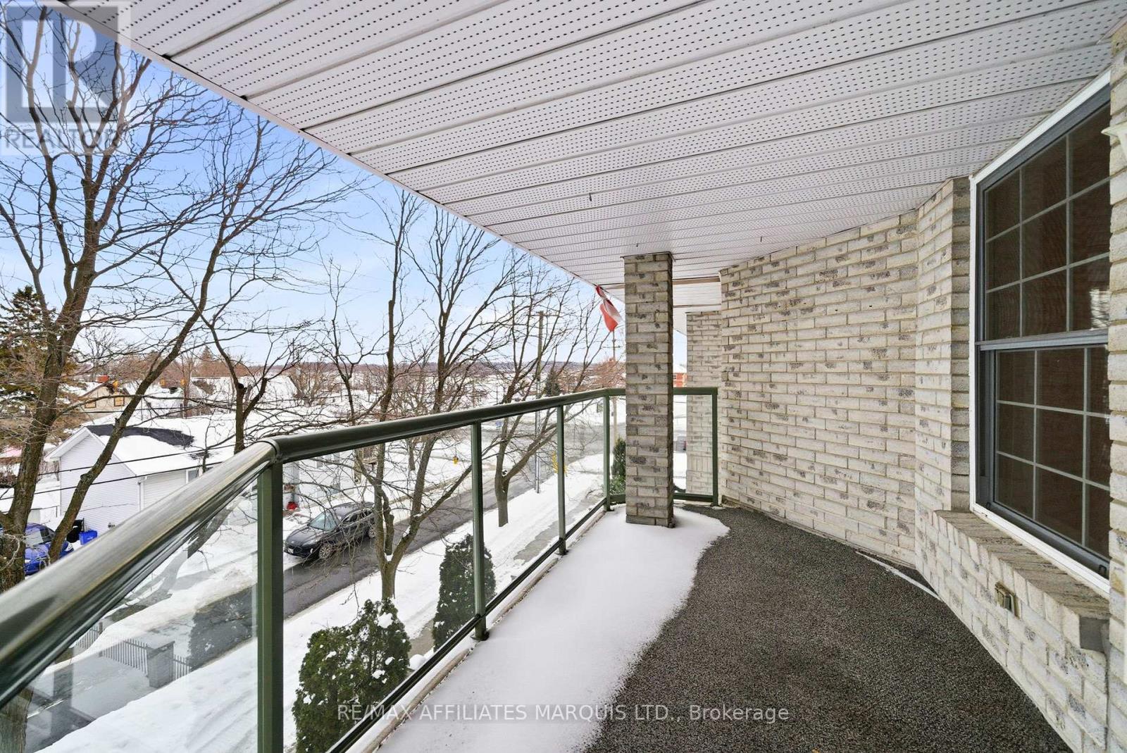 304 - 301 Water Street W, Cornwall, Ontario  K6J 1A5 - Photo 30 - X12764992