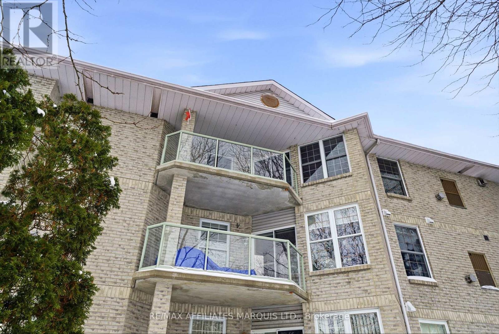 304 - 301 Water Street W, Cornwall, Ontario  K6J 1A5 - Photo 31 - X12764992