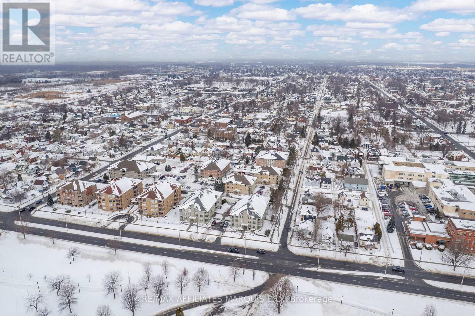 304 - 301 Water Street W, Cornwall, Ontario  K6J 1A5 - Photo 34 - X12764992