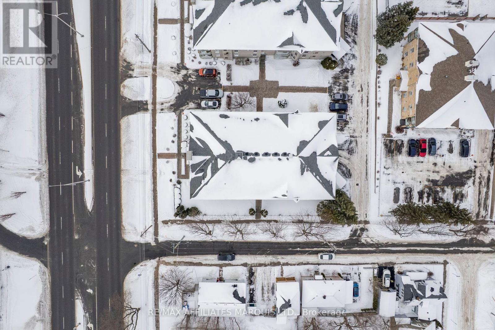 304 - 301 Water Street W, Cornwall, Ontario  K6J 1A5 - Photo 36 - X12764992