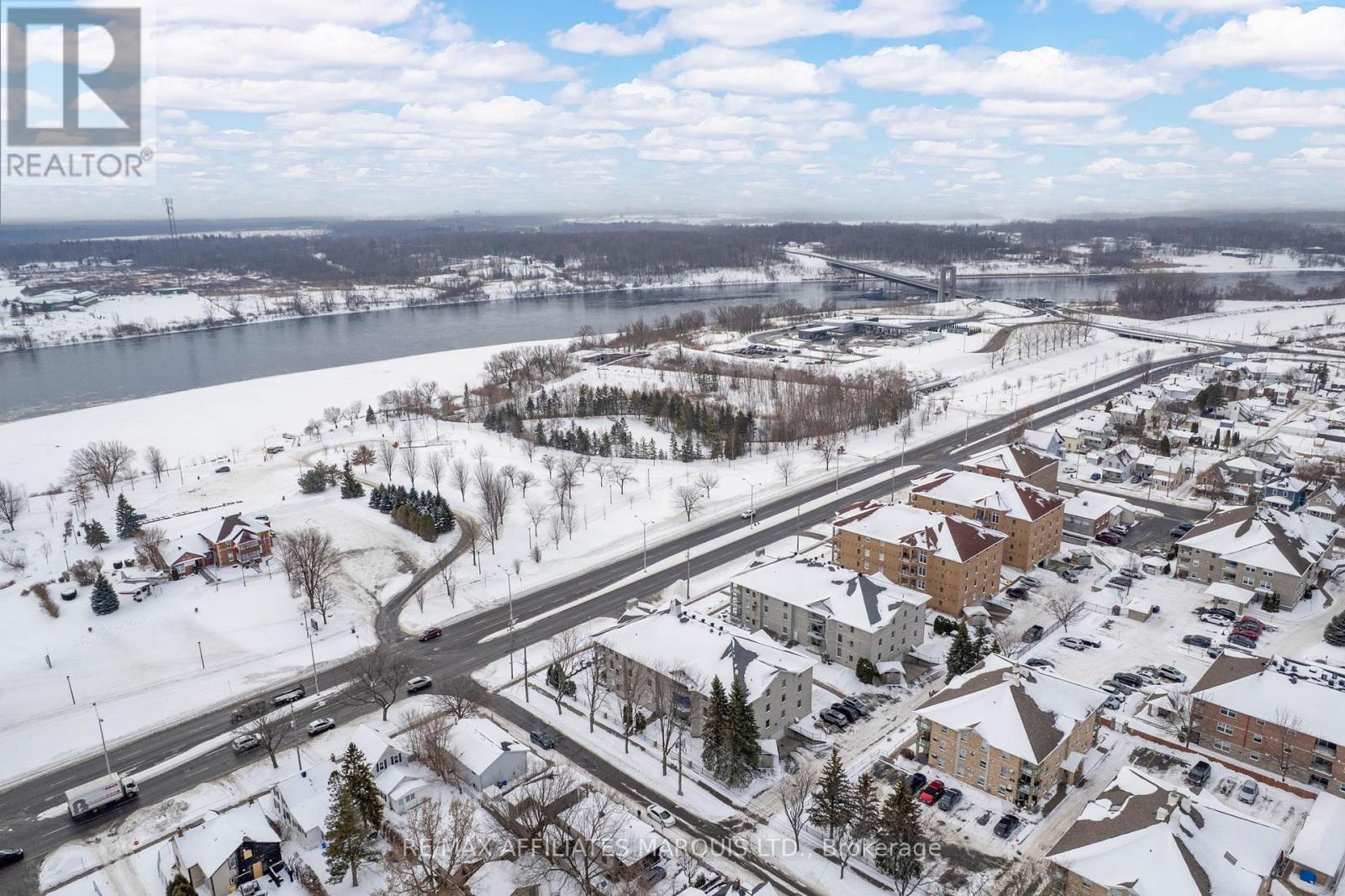 304 - 301 Water Street W, Cornwall, Ontario  K6J 1A5 - Photo 38 - X12764992