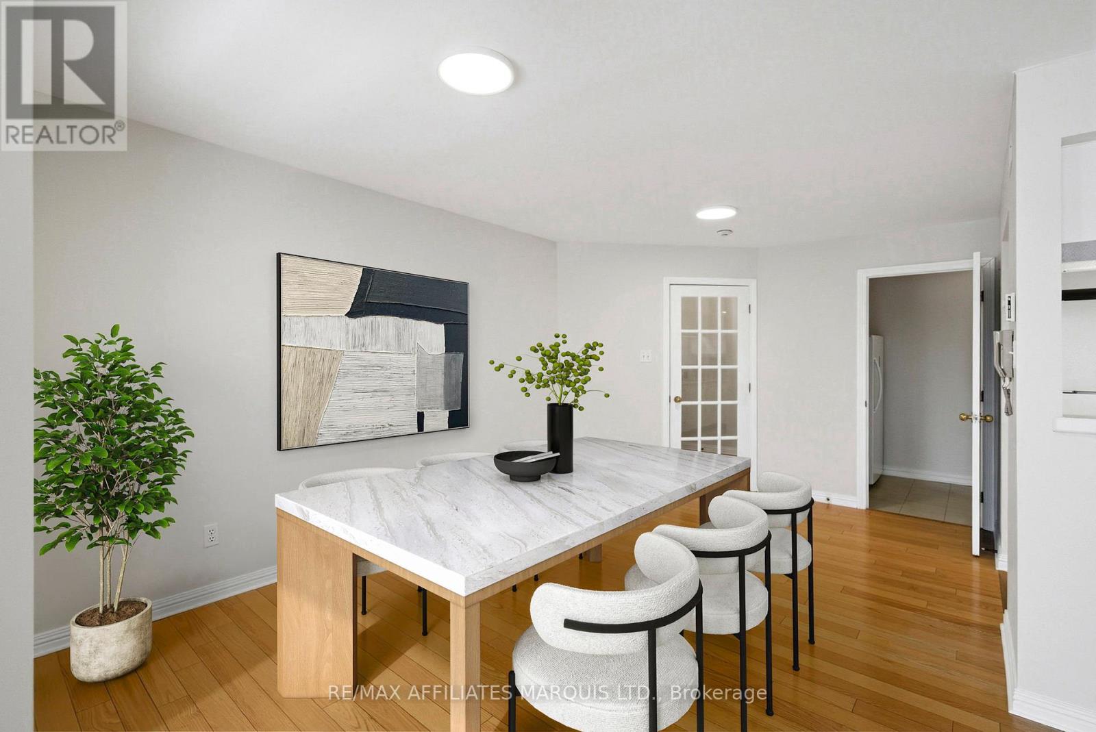 304 - 301 Water Street W, Cornwall, Ontario  K6J 1A5 - Photo 6 - X12764992