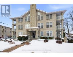 304 - 301 WATER STREET W, Cornwall, Ontario