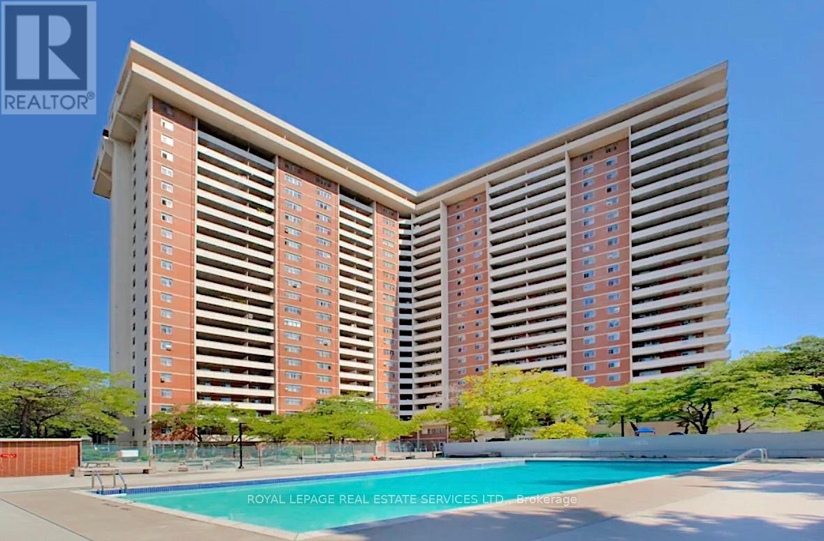 1423 - 30 Denton Avenue, Toronto (Oakridge), Ontario  M1L 4P2 - Photo 18 - E12764984