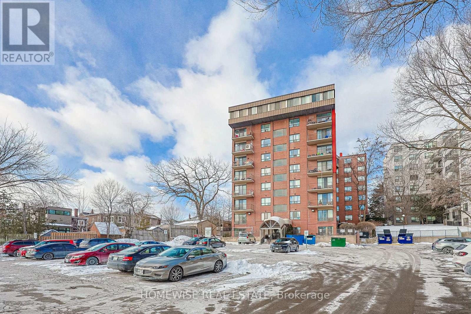 107b - 485 Kingston Road, Toronto (The Beaches), Ontario  M4L 1V6 - Photo 30 - E12765036