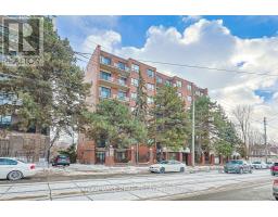 107B - 485 KINGSTON ROAD, Toronto, Ontario