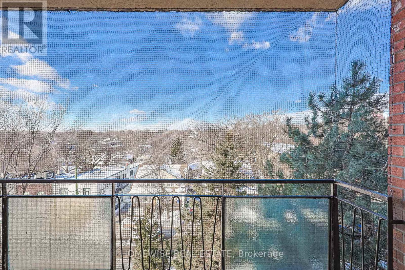 615 - 485 Kingston Road, Toronto (The Beaches), Ontario  M4L 1V6 - Photo 21 - E12765040