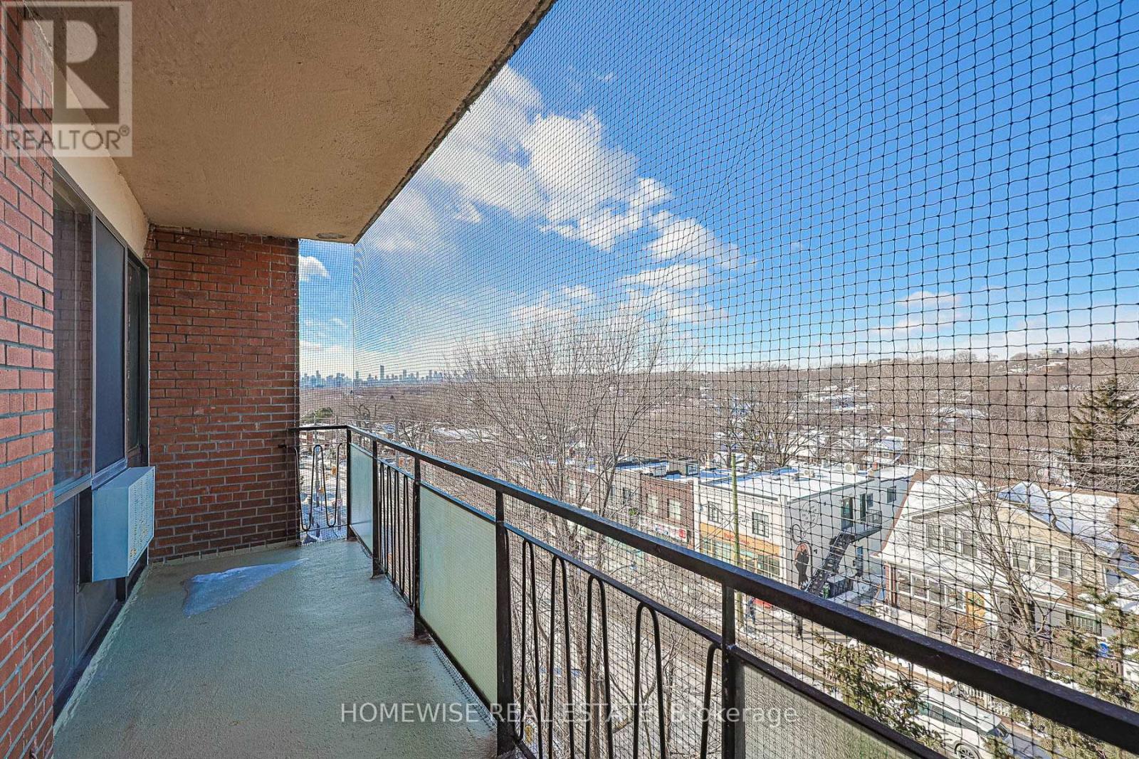 615 - 485 Kingston Road, Toronto (The Beaches), Ontario  M4L 1V6 - Photo 22 - E12765040