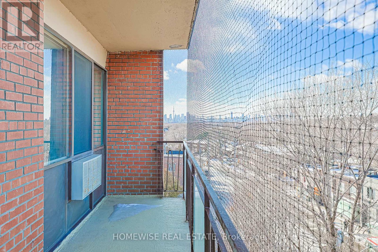 615 - 485 Kingston Road, Toronto (The Beaches), Ontario  M4L 1V6 - Photo 23 - E12765040