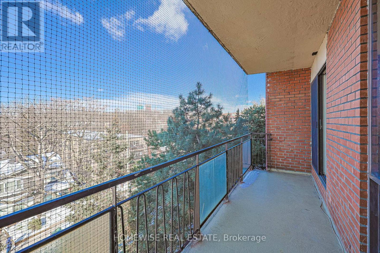 615 - 485 Kingston Road, Toronto (The Beaches), Ontario  M4L 1V6 - Photo 24 - E12765040