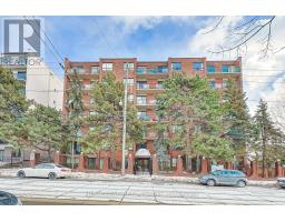 615 - 485 KINGSTON ROAD, Toronto, Ontario