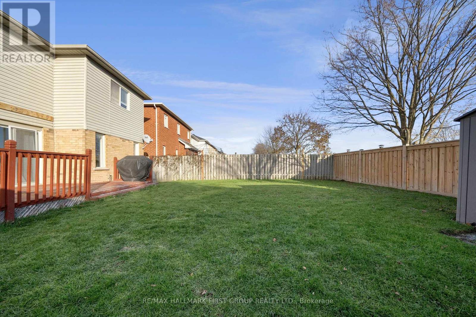 25 Sprucewood Crescent, Clarington (Bowmanville), Ontario  L1C 5C6 - Photo 20 - E12765044