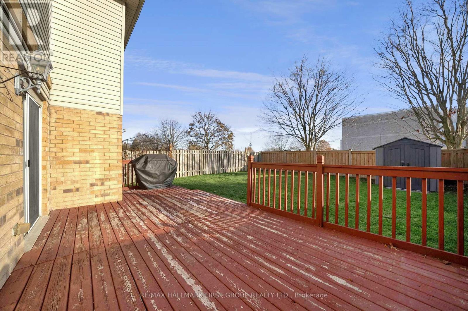 25 Sprucewood Crescent, Clarington (Bowmanville), Ontario  L1C 5C6 - Photo 21 - E12765044