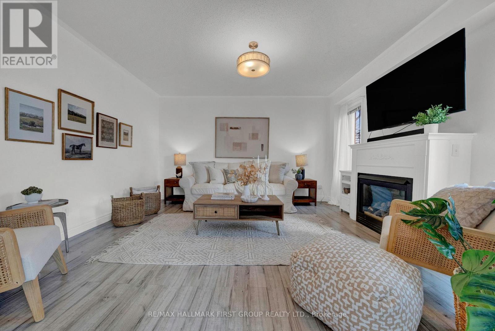 25 Sprucewood Crescent, Clarington (Bowmanville), Ontario  L1C 5C6 - Photo 5 - E12765044