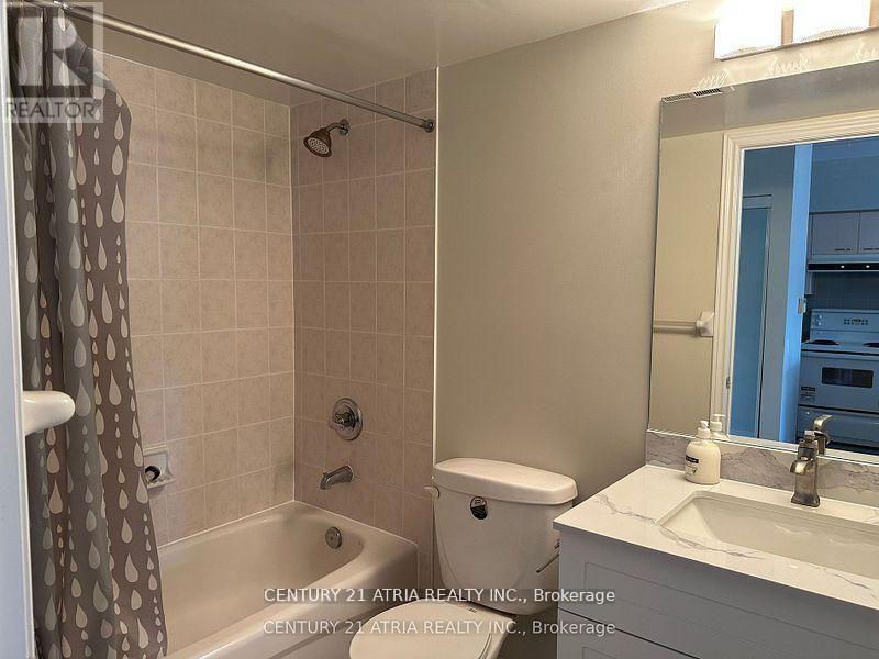 915 - 51 Times Avenue, Markham (Commerce Valley), Ontario  L3T 7X7 - Photo 1 - N12765024