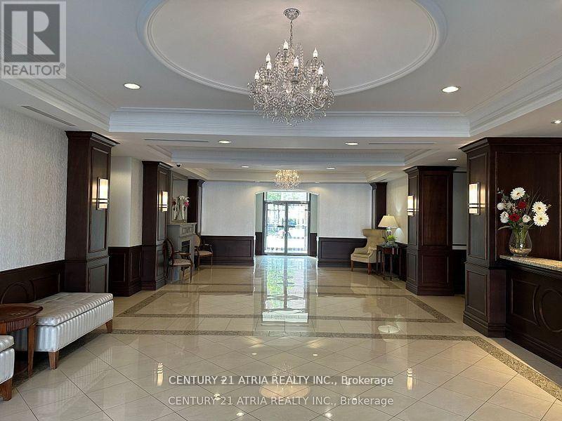 915 - 51 Times Avenue, Markham (Commerce Valley), Ontario  L3T 7X7 - Photo 10 - N12765024