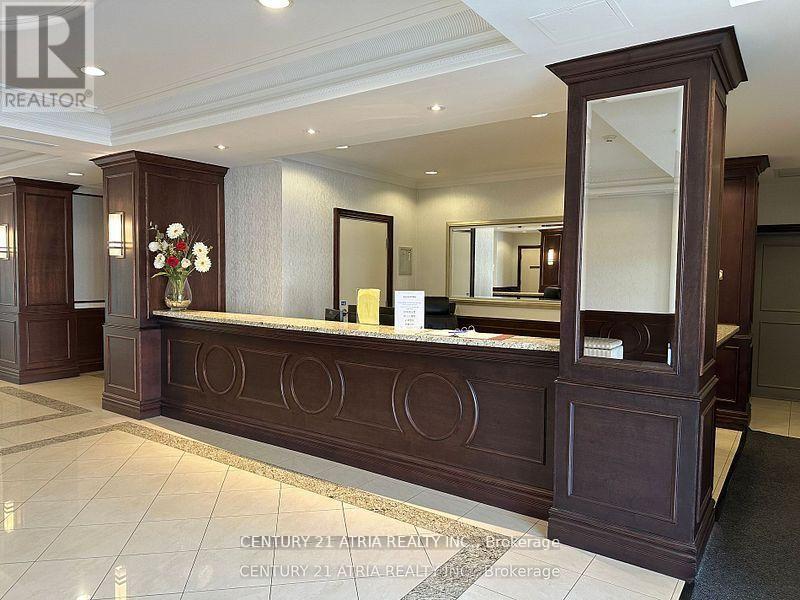 915 - 51 Times Avenue, Markham (Commerce Valley), Ontario  L3T 7X7 - Photo 3 - N12765024