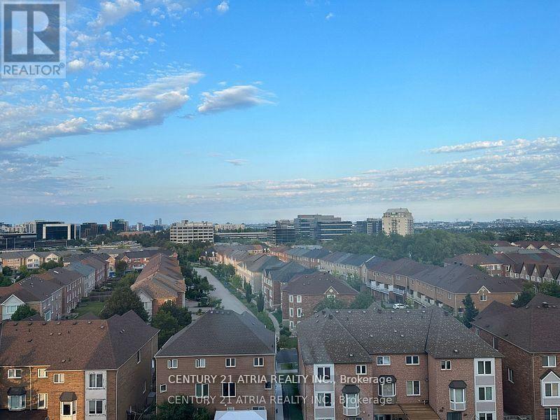 915 - 51 Times Avenue, Markham (Commerce Valley), Ontario  L3T 7X7 - Photo 4 - N12765024