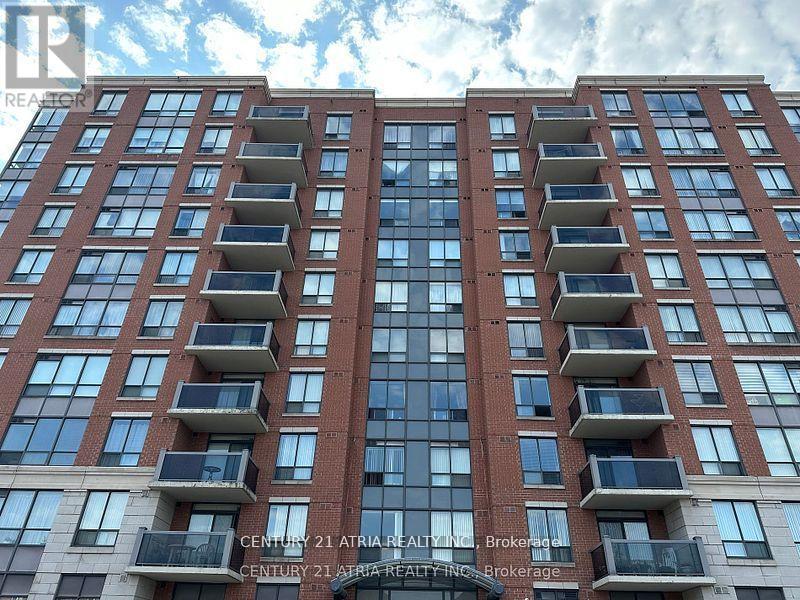 915 - 51 Times Avenue, Markham (Commerce Valley), Ontario  L3T 7X7 - Photo 5 - N12765024