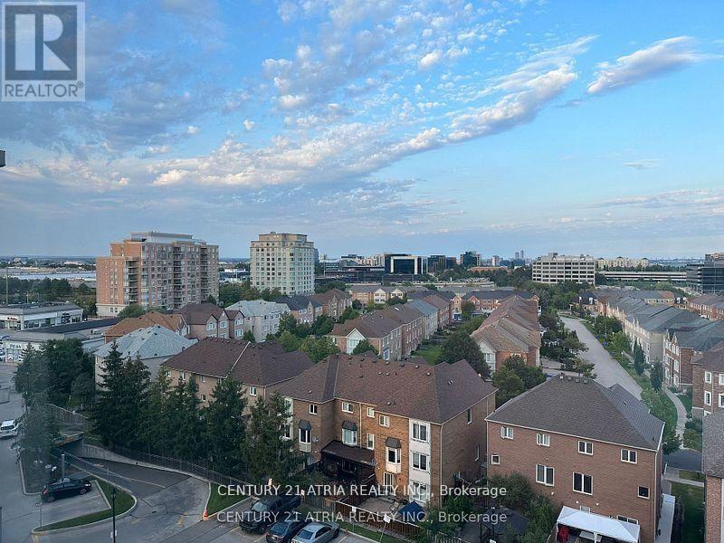 915 - 51 Times Avenue, Markham (Commerce Valley), Ontario  L3T 7X7 - Photo 8 - N12765024