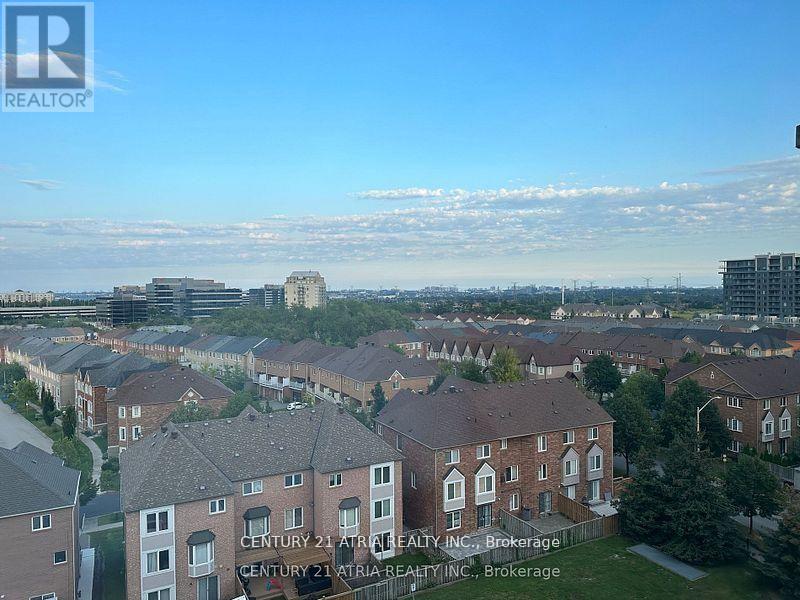 915 - 51 Times Avenue, Markham (Commerce Valley), Ontario  L3T 7X7 - Photo 9 - N12765024