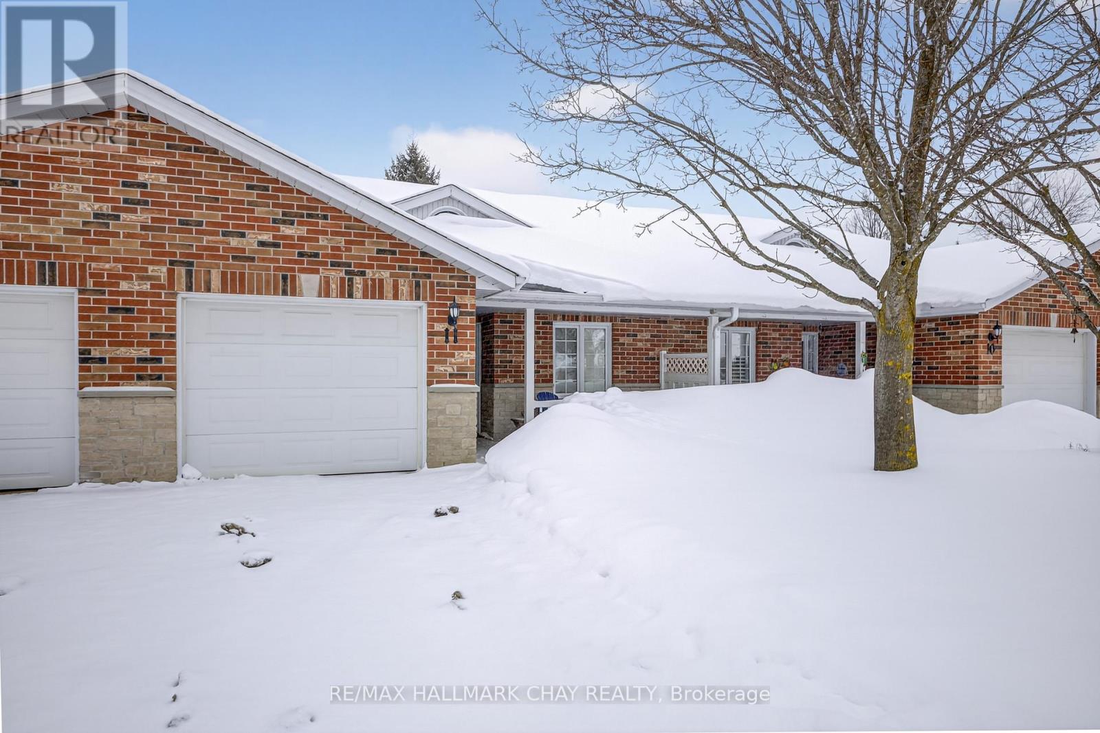 11 - 275 HURON STREET, clearview (stayner), Ontario