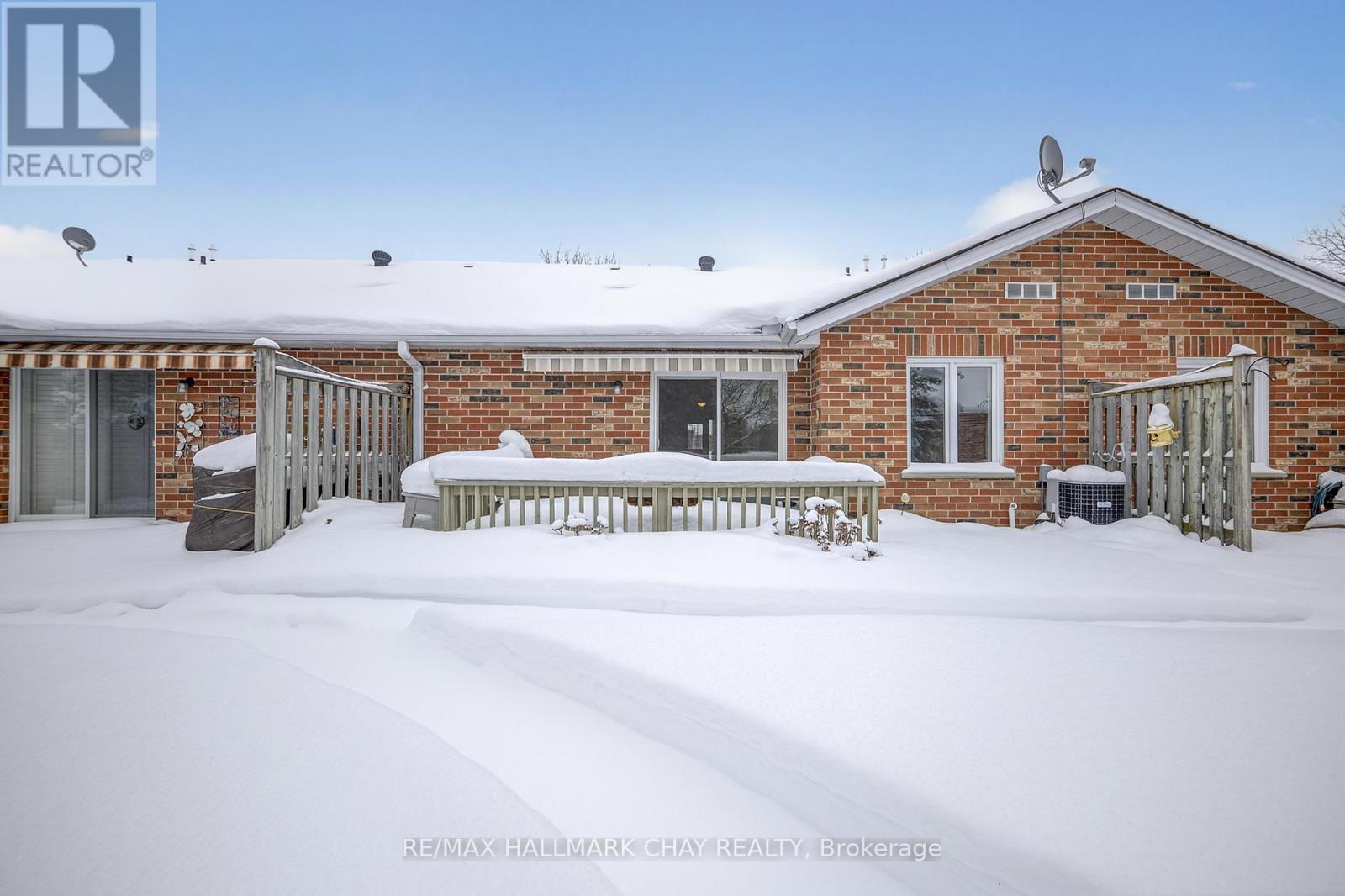 11 - 275 Huron Street, Clearview (Stayner), Ontario  L0M 1S0 - Photo 27 - S12765012