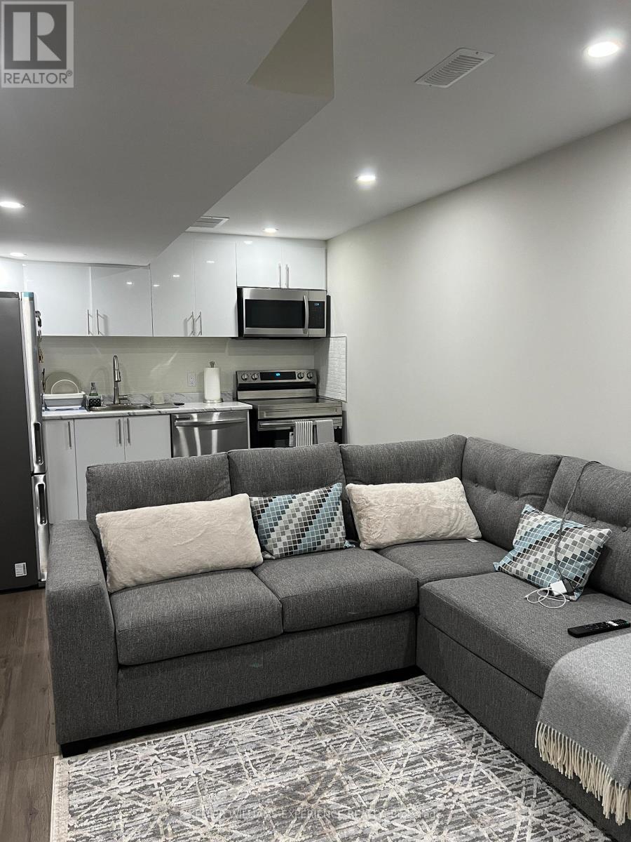 Basement - 8 Grace Crescent, Barrie (Painswick South), Ontario  L4N 9S7 - Photo 2 - S12765016