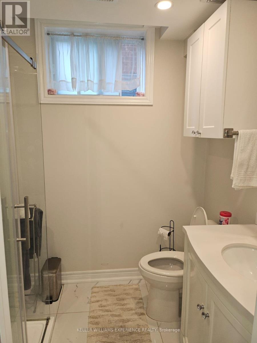 Basement - 8 Grace Crescent, Barrie (Painswick South), Ontario  L4N 9S7 - Photo 6 - S12765016