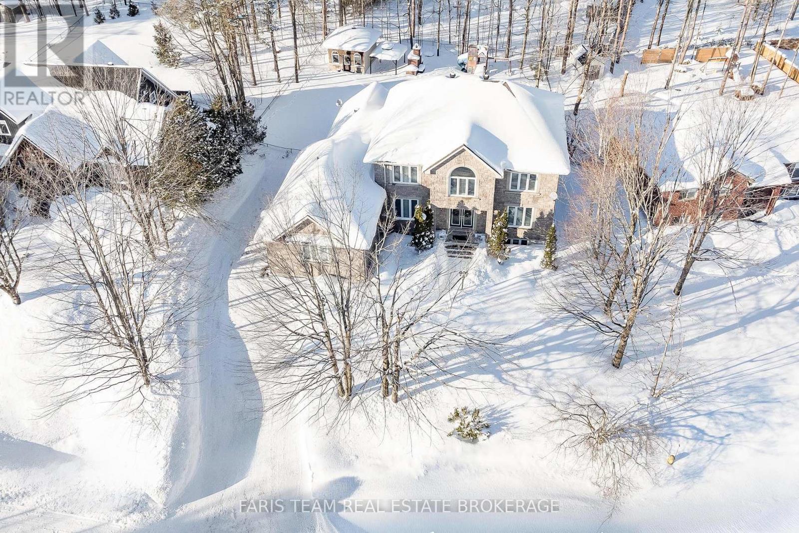 10 Nordic Trail, Oro-Medonte, Ontario  L0L 2L0 - Photo 2 - S12765020