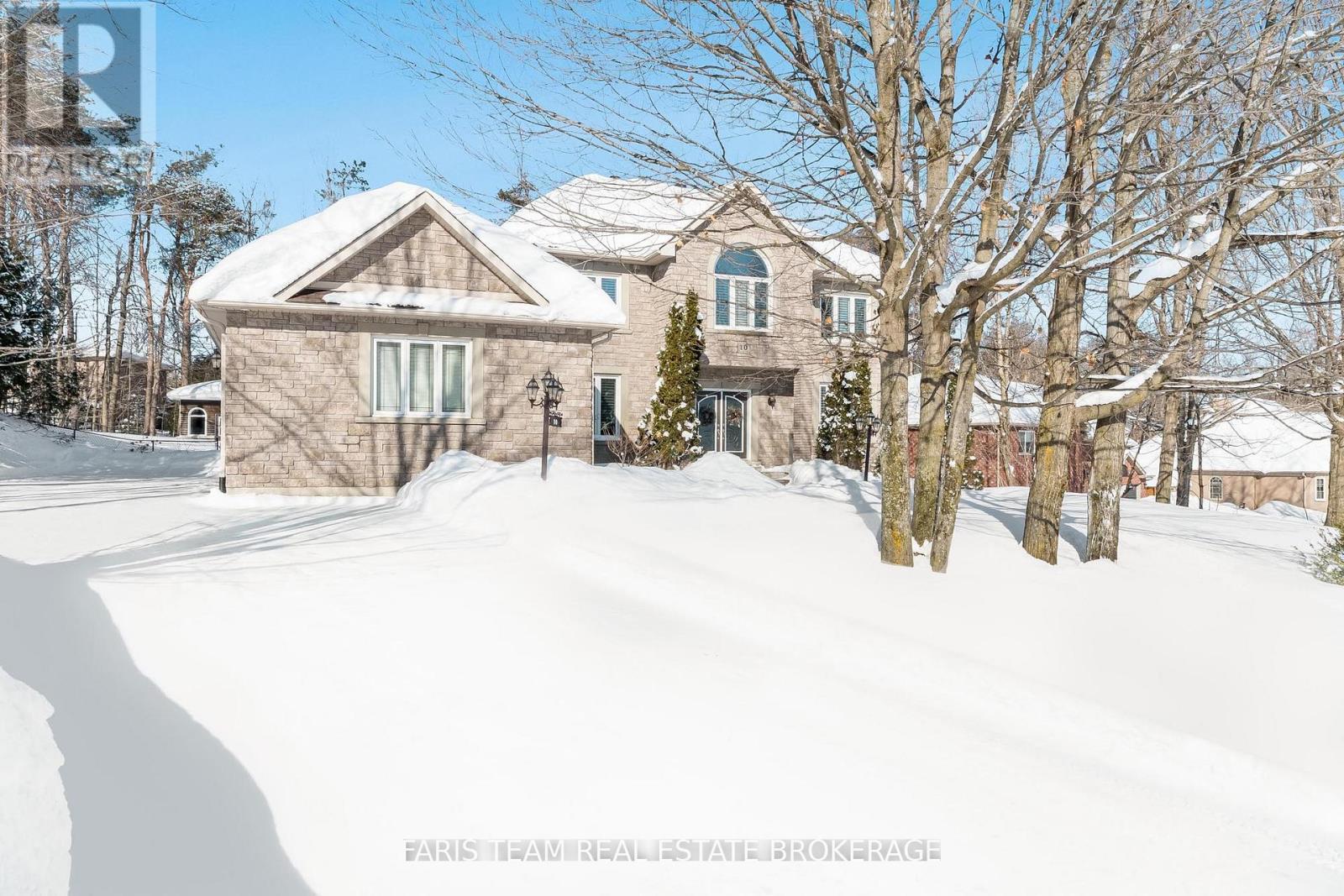 10 Nordic Trail, Oro-Medonte, Ontario  L0L 2L0 - Photo 3 - S12765020