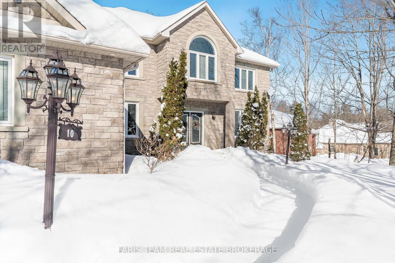 10 Nordic Trail, Oro-Medonte, Ontario  L0L 2L0 - Photo 4 - S12765020
