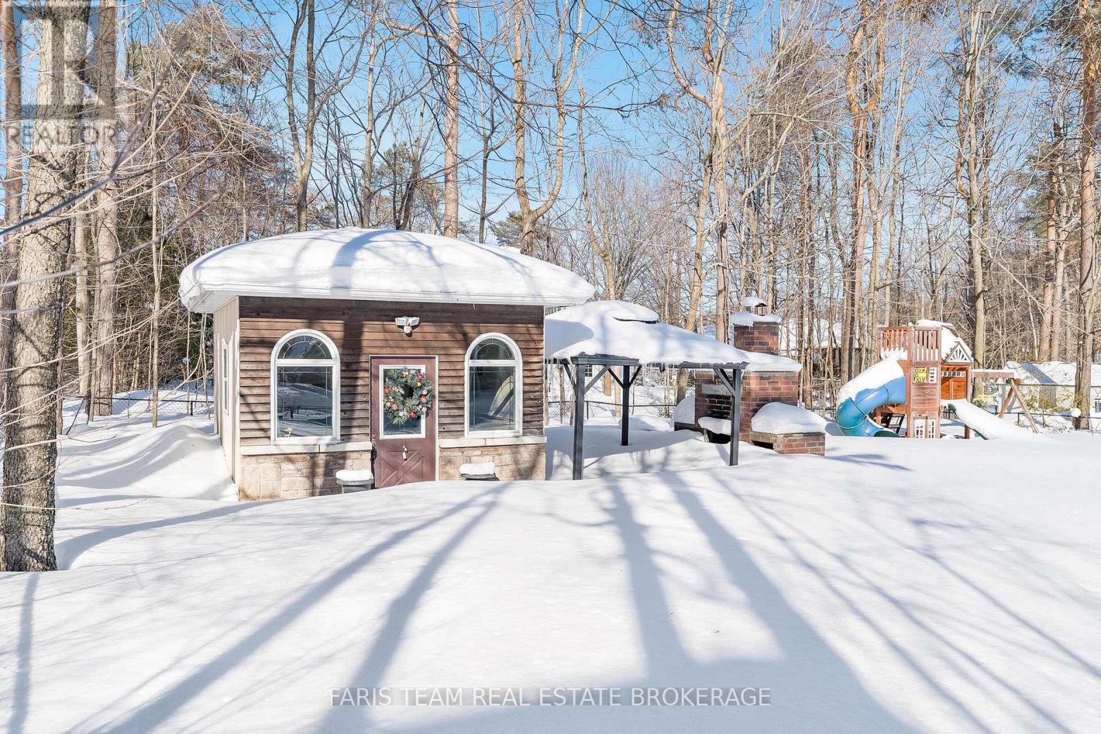 10 Nordic Trail, Oro-Medonte, Ontario  L0L 2L0 - Photo 45 - S12765020