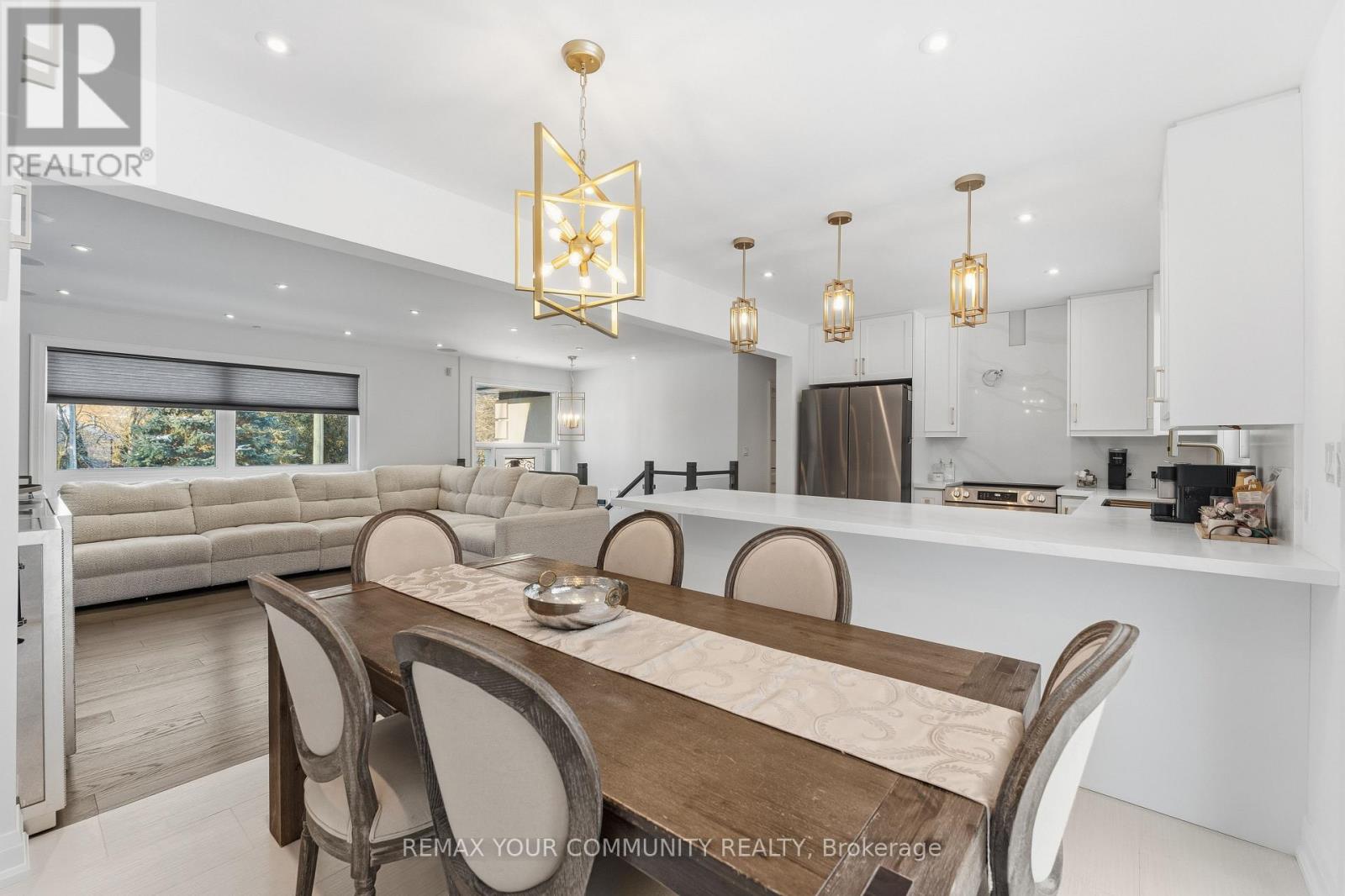 16025 Concession 7, King, Ontario  L6A 5B9 - Photo 10 - N12606636