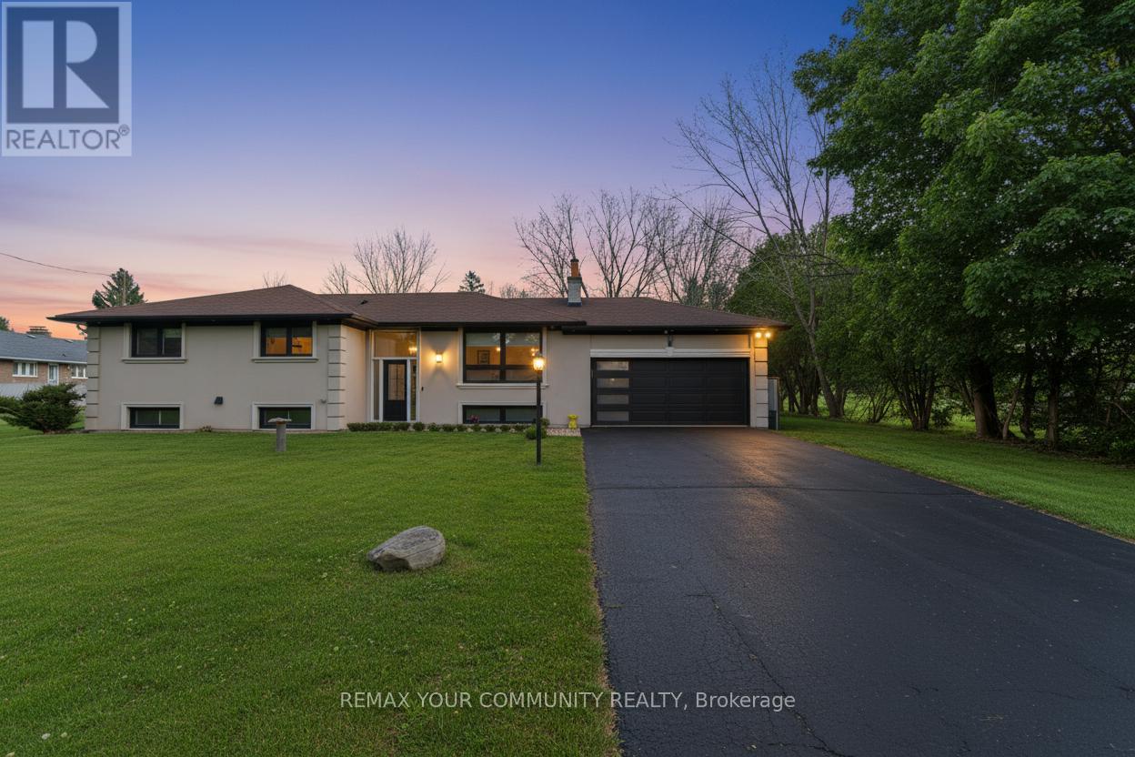 16025 CONCESSION 7, King, Ontario