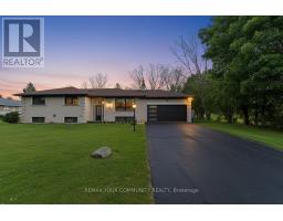 16025 CONCESSION 7, King, Ontario