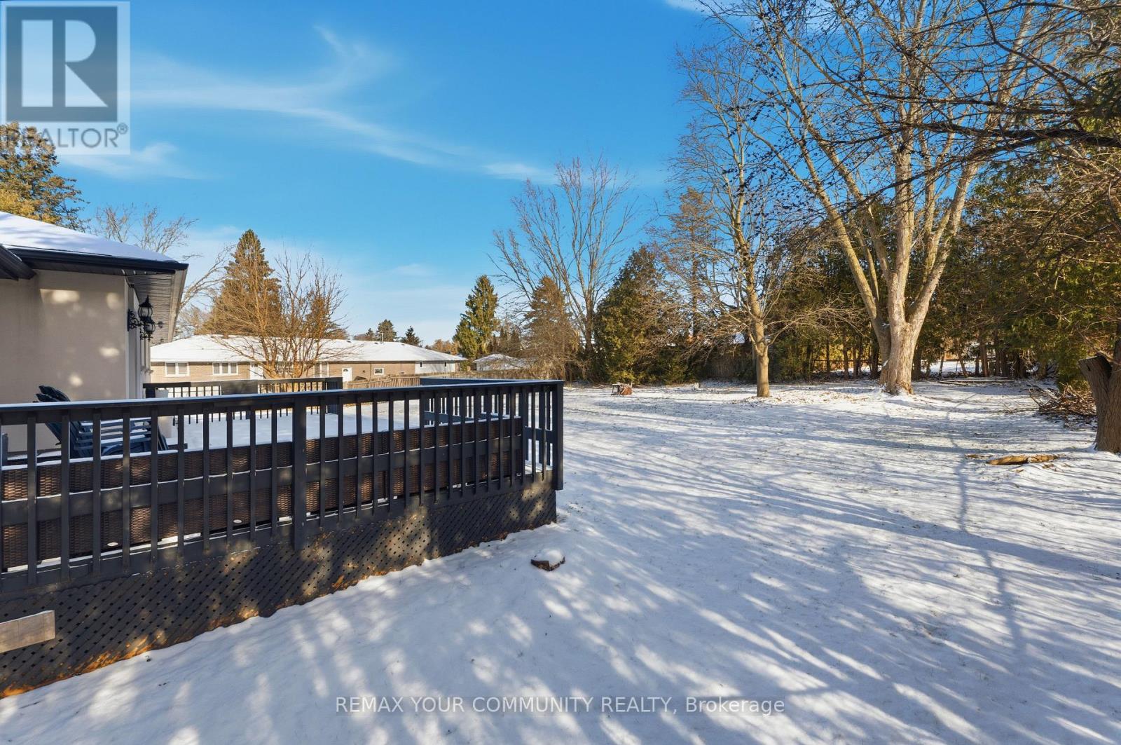 16025 Concession 7, King, Ontario  L6A 5B9 - Photo 25 - N12606636