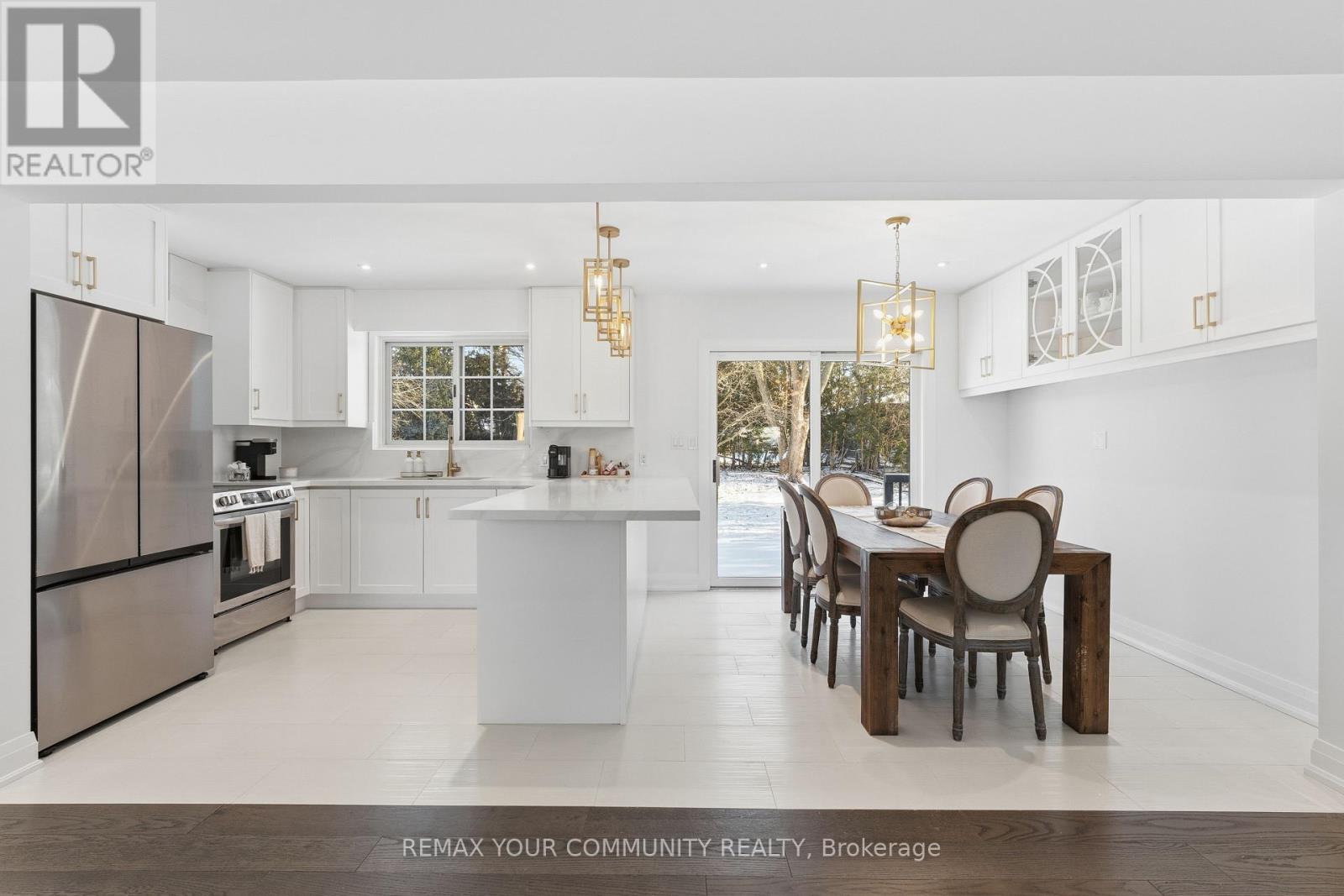 16025 Concession 7, King, Ontario  L6A 5B9 - Photo 5 - N12606636