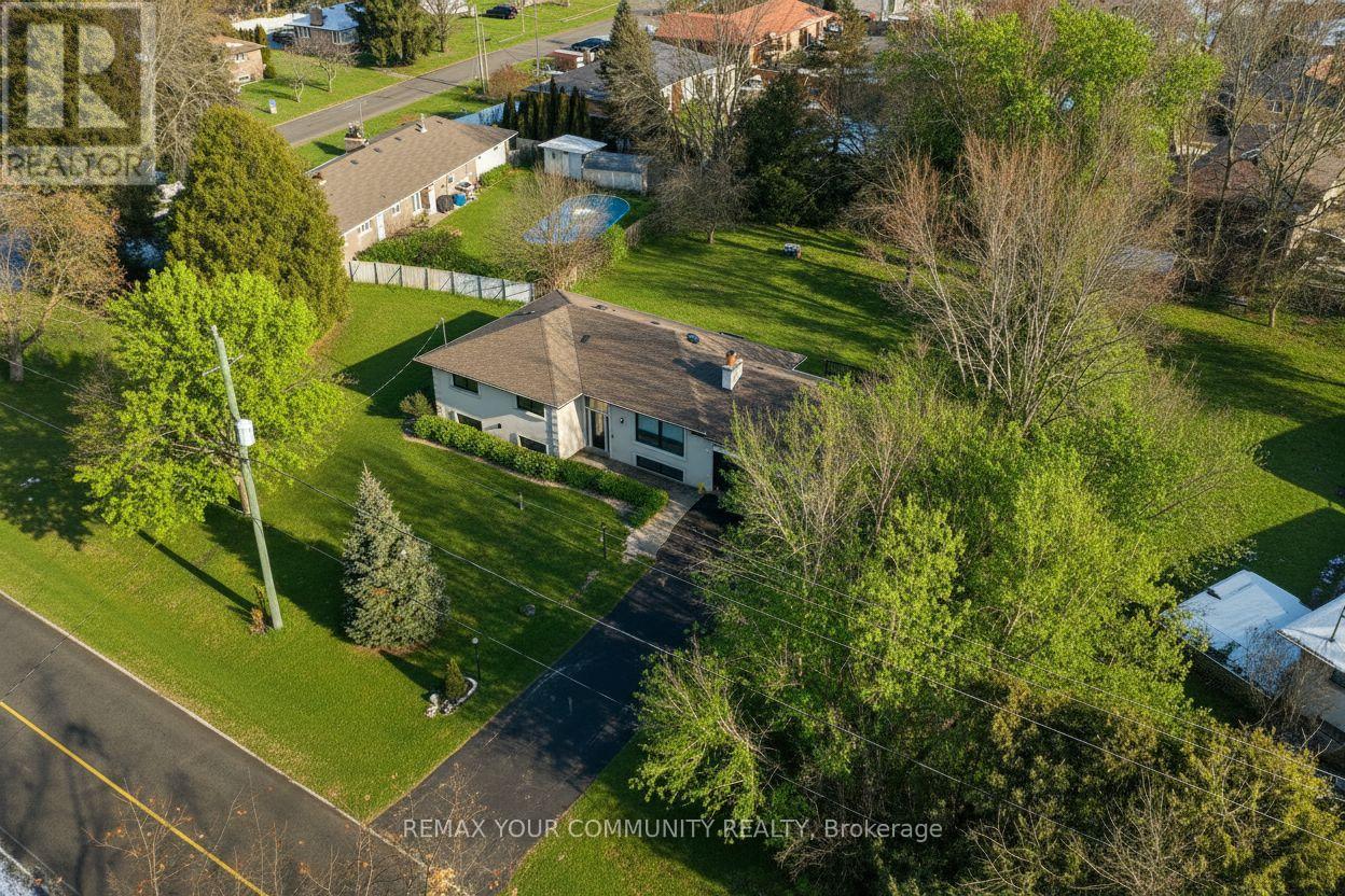 16025 Concession 7, King, Ontario  L6A 5B9 - Photo 32 - N12606636