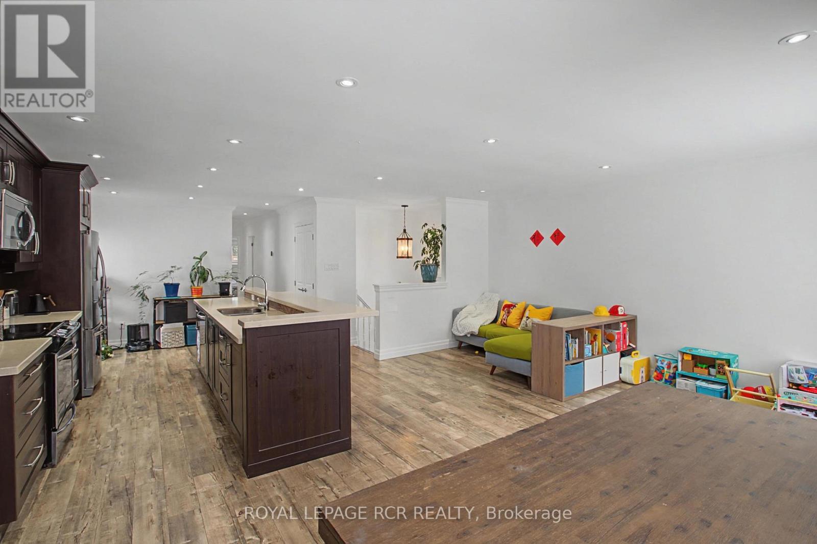 248 Talbot Crescent, Newmarket, Ontario  L3Y 1A3 - Photo 11 - N12750674