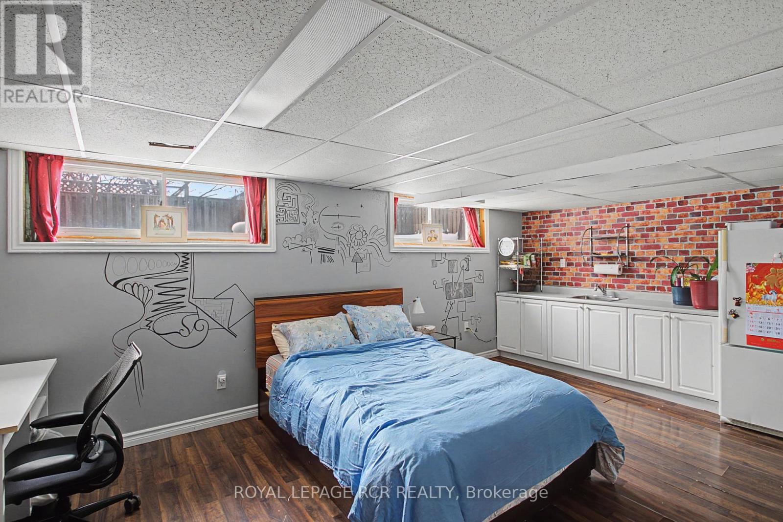 248 Talbot Crescent, Newmarket, Ontario  L3Y 1A3 - Photo 13 - N12750674