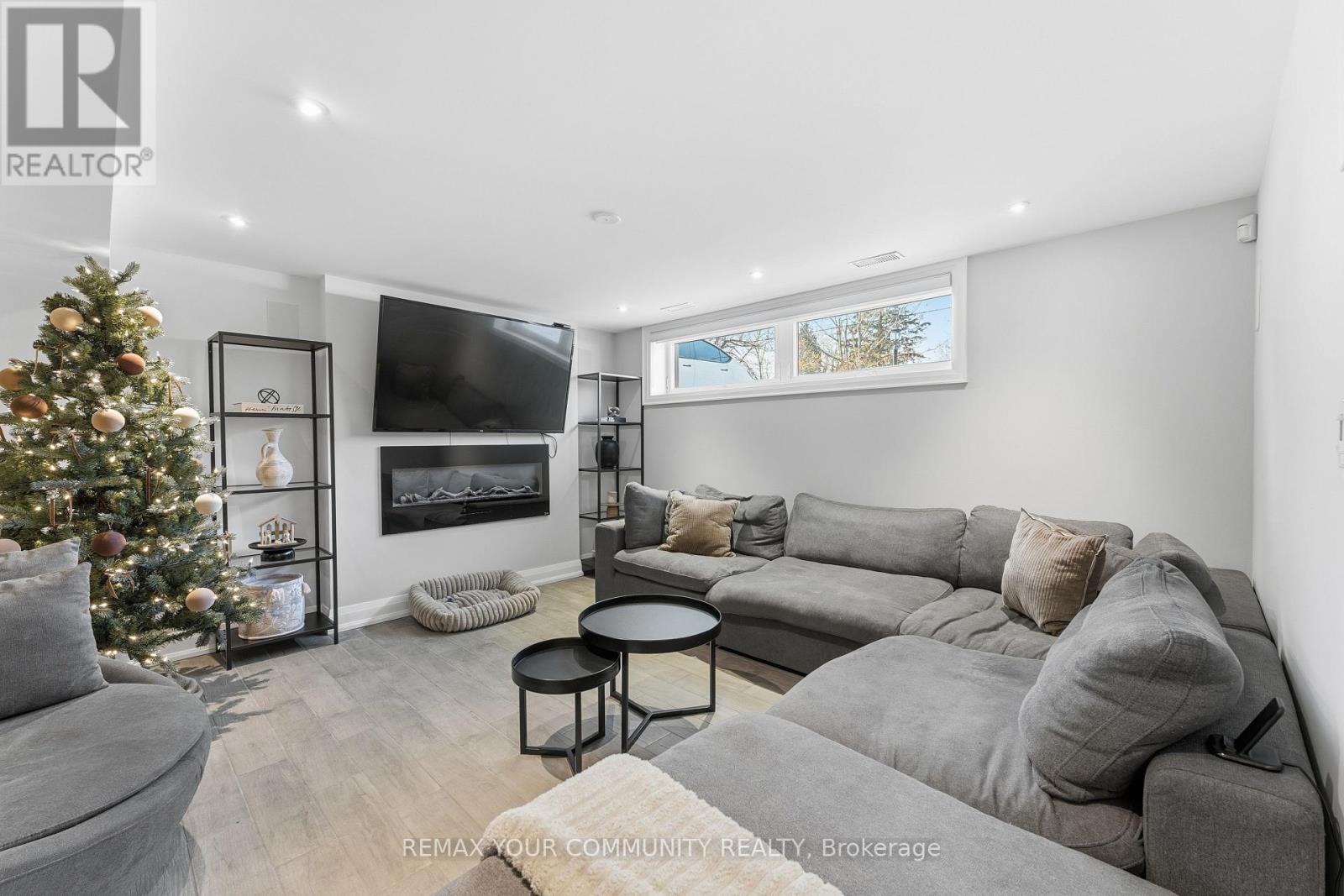 16025 Concession 7, King, Ontario  L6A 5B9 - Photo 17 - N12606636