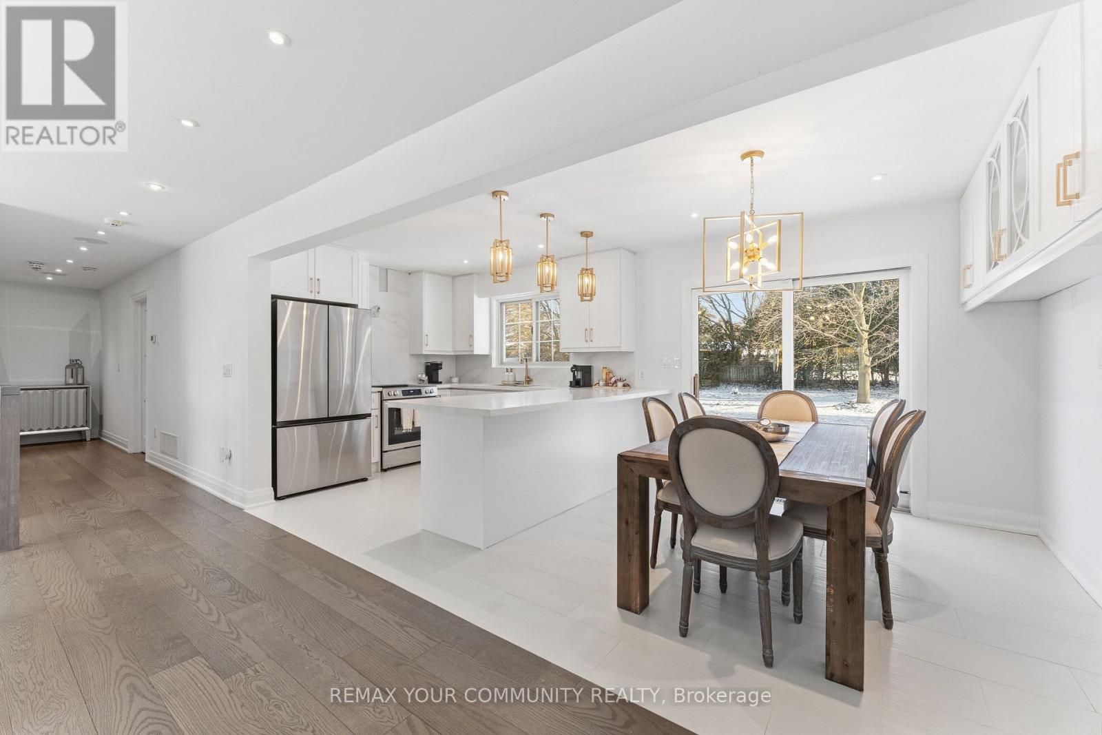 16025 Concession 7, King, Ontario  L6A 5B9 - Photo 6 - N12606636